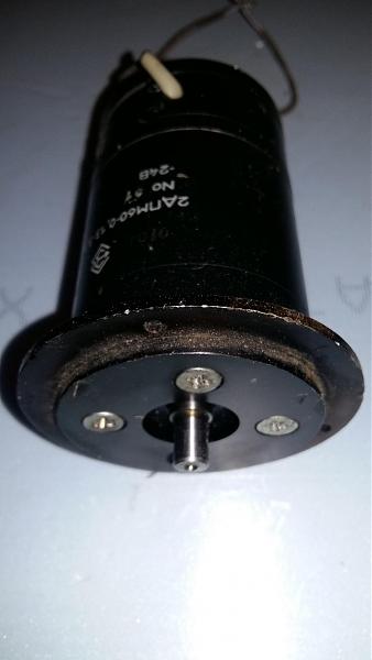 Продам Электродвигатель-номер 3