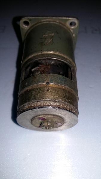 Продам Электродвигатель -номер 5