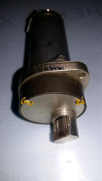 Продам Электродвигатель -номер 6