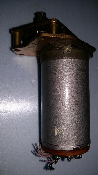 Продам Электродвигатель - номер 8