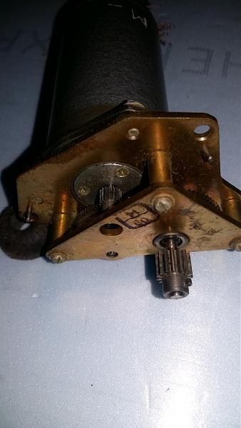 Продам Электродвигатель - номер 8