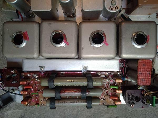 Продам блок ПЧ Р-250М2