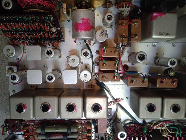 Продам блок ПЧ Р-250М2