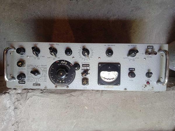 Продам блок ПЧ Р-250М2