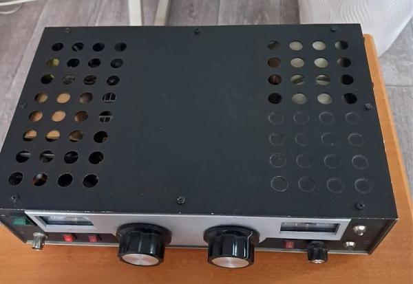 Продам КВ на ГУ-33Б