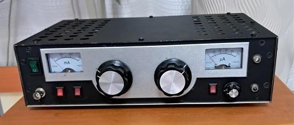 Продам КВ на ГУ-33Б