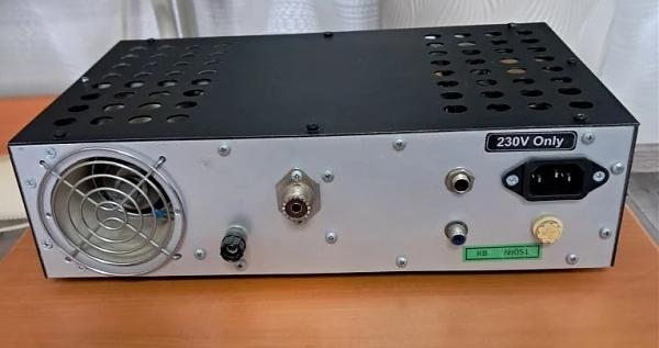 Продам КВ на ГУ-33Б