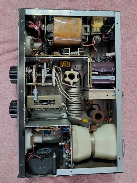 Продам КВ на ГУ-33Б