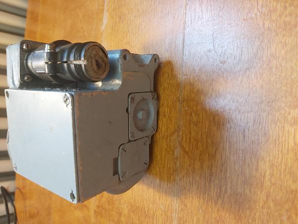 Продам Поворотка для лёгких антенн