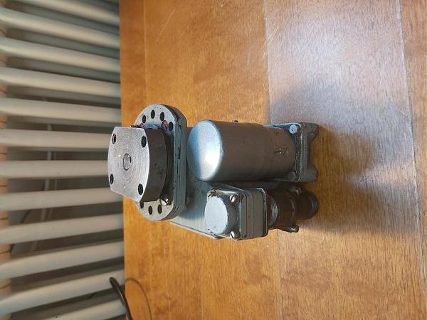 Продам Поворотка для лёгких антенн