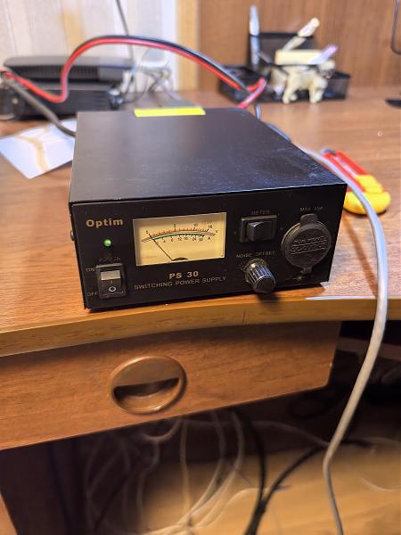Продам Optim ps-30