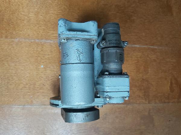 Продам Поворотка для лёгких антенн