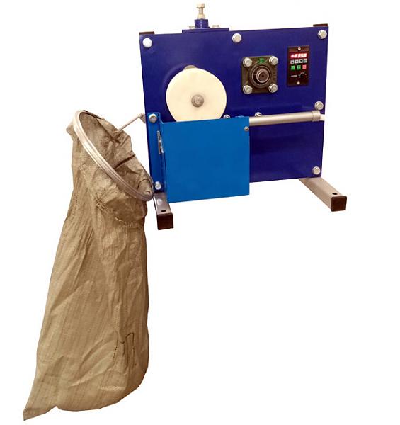 Продам Станок высокоскоростной резки пластика, резины