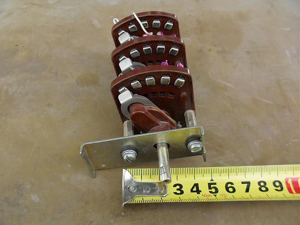 Продам переключатели