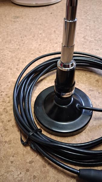 Продам Diamond M285 VHF антенна