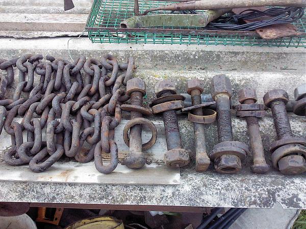 Продам УНЖа -1 с мощным редуктором