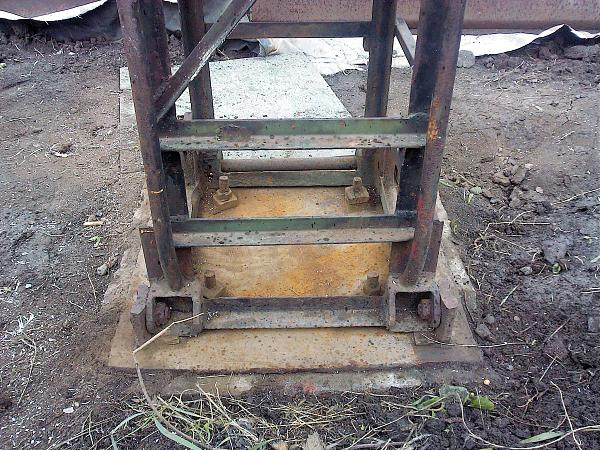 Продам УНЖа -1 с мощным редуктором