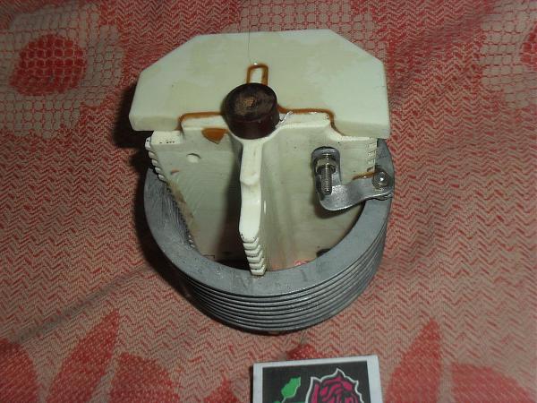 Продам Мощная катушка