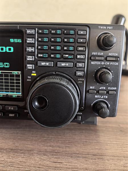 Продам Icom-756pro