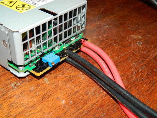 Продам Блокпитания Emerson 12v 61A 750W 13,8 регулир