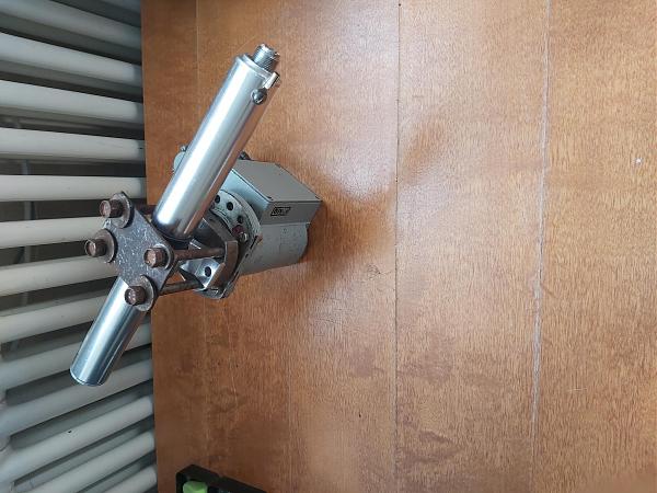 Продам Поворотка для УКВ антенны