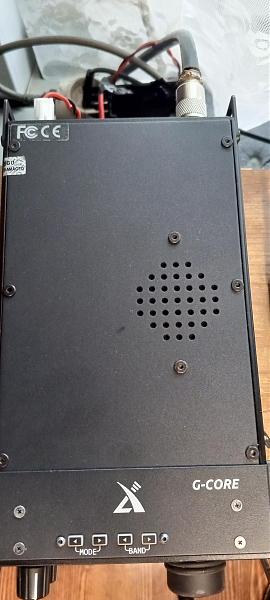 Продам Кв трансивер SDR G90