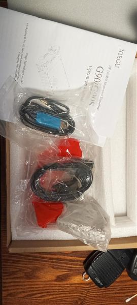 Продам Кв трансивер SDR G90