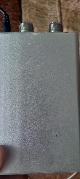 Продам Антенный тьюнер N7DDC