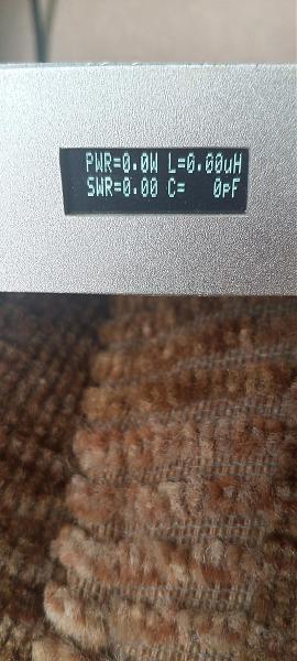 Продам Антенный тьюнер N7DDC