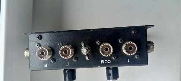 Продам Антенный комутатор MFJ-1700C