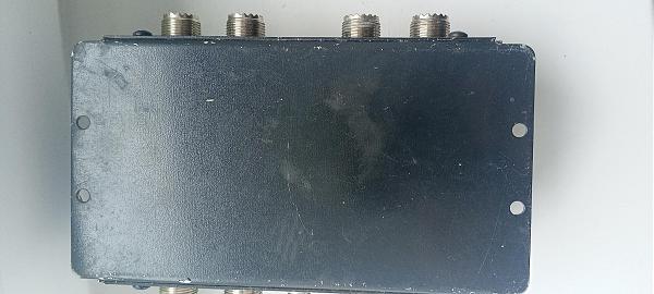 Продам Антенный комутатор MFJ-1700C