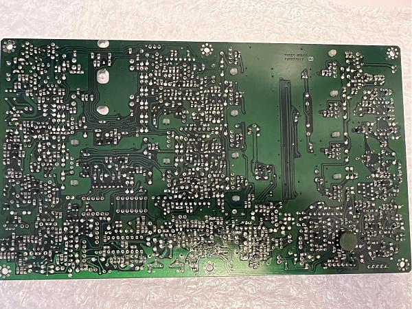 Продам FT-1000 основной приемник