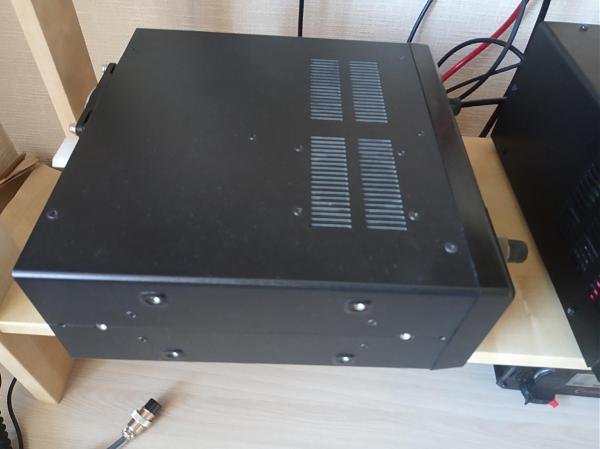 Продам Трансивер IC-7300