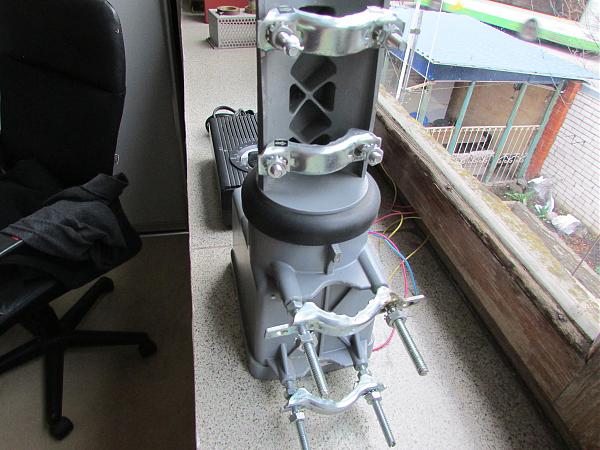 Продам поворотка для легких антенн tdr-2