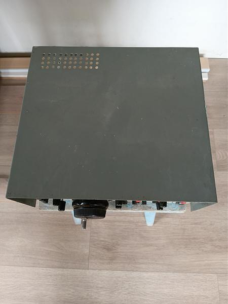 Продам Трансивер Урал-84м