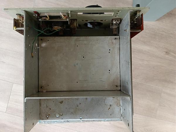 Продам Трансивер Урал-84м