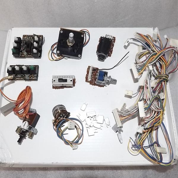 Продам Остатки от TS440