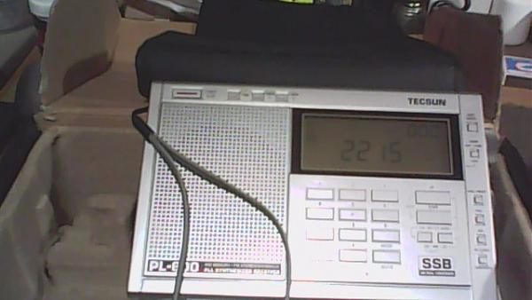 Продам Tecsun pl-600