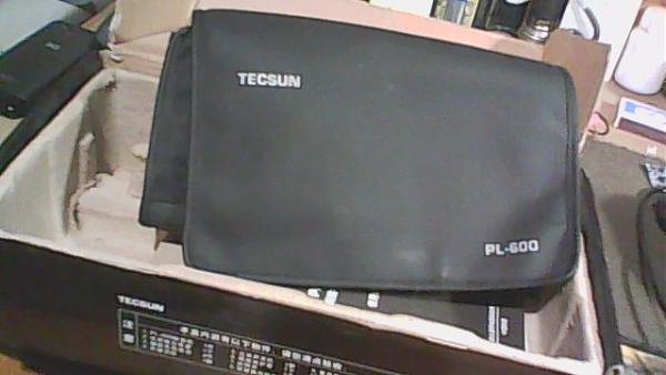 Продам Tecsun pl-600