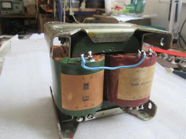 Продам та282