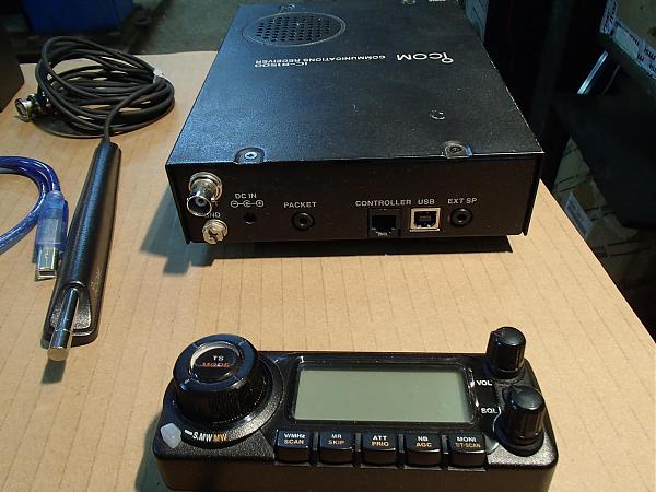 Продам приемник