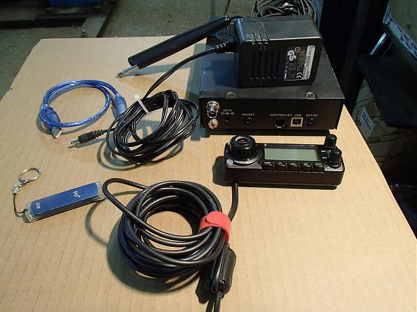 Продам приемник