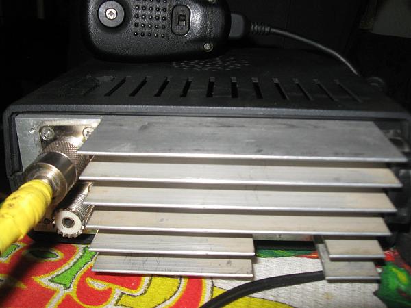 Продам трансивер SW-2013. 40ватт