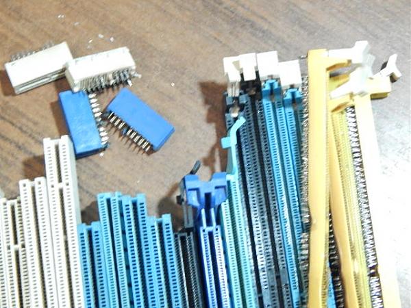 Продам Планки с лигатурой на аффинаж (30 шт)