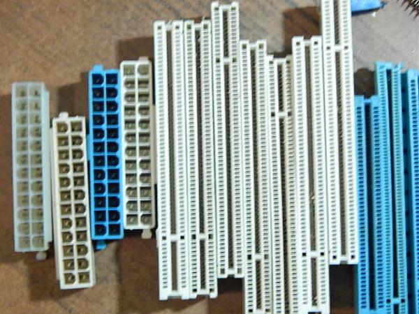 Продам Планки с лигатурой на аффинаж (30 шт)