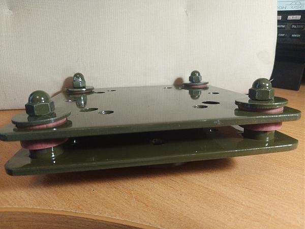 Продам Демпфирующее основание Yaesu GA-3000