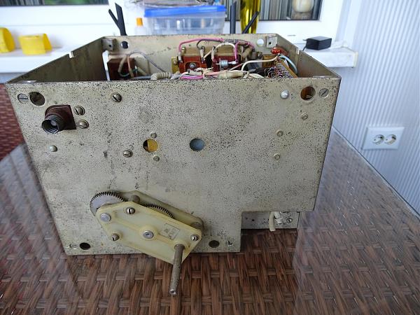 Продам Согласующее антенное устройство