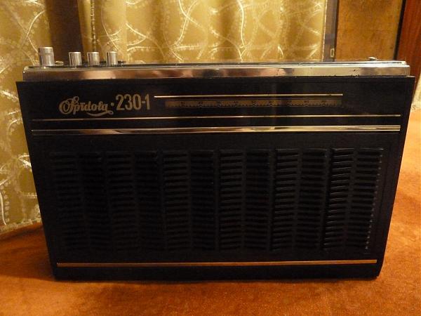 Продам Спидолы с фм