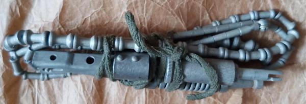 Продам Комплект куликовки