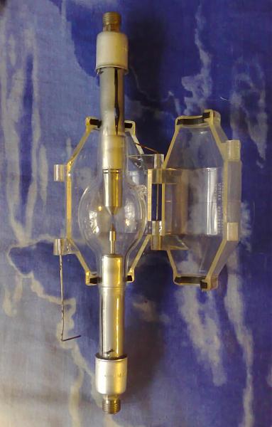 Продам лампа дуговая